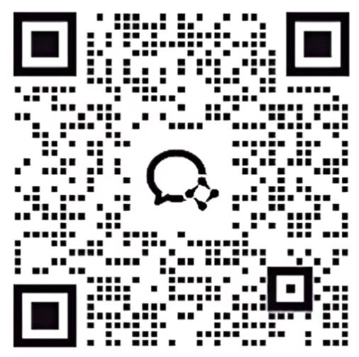 service qrcode