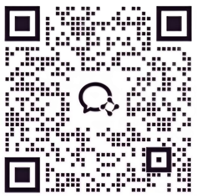 service qrcode